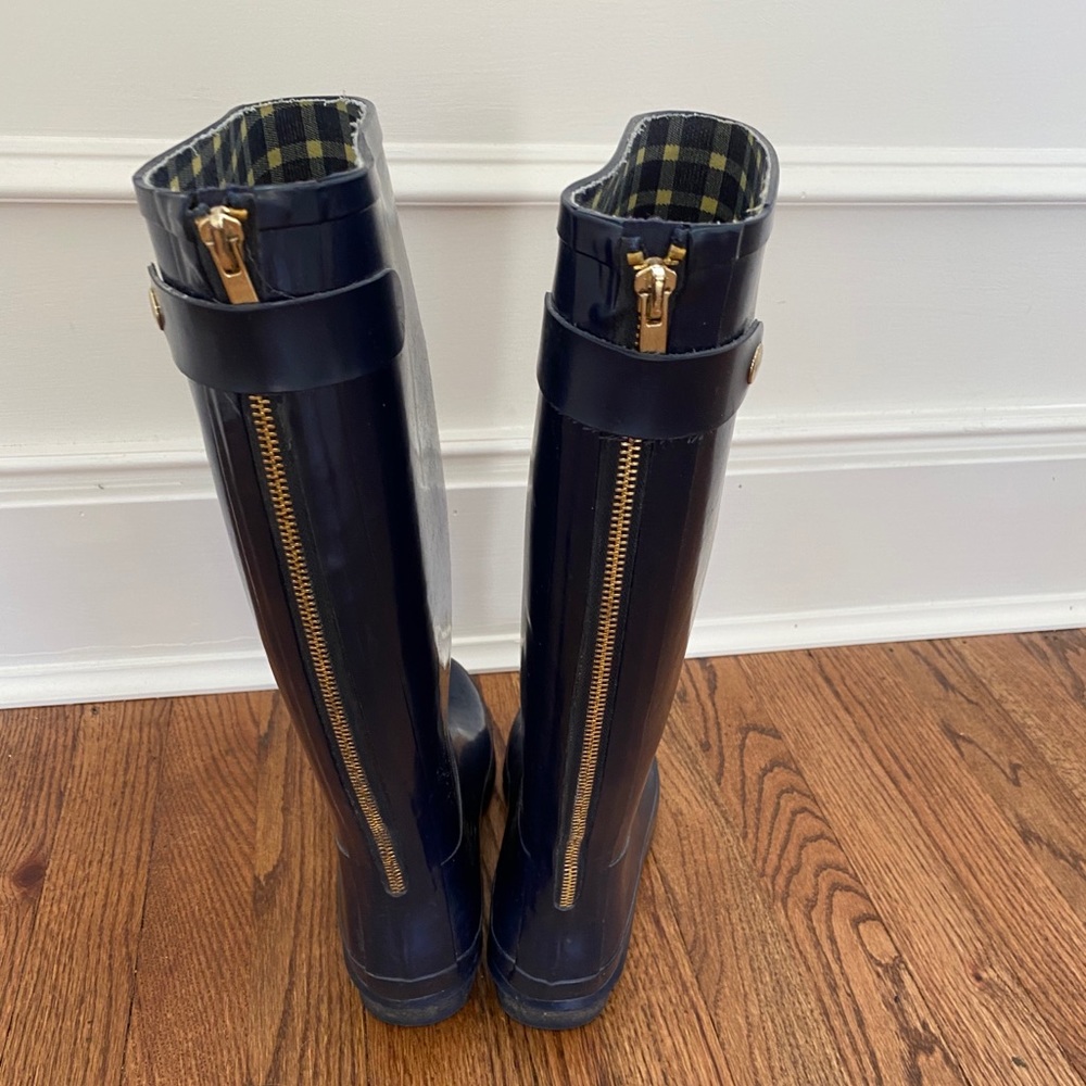 Banana Republic Rainboots